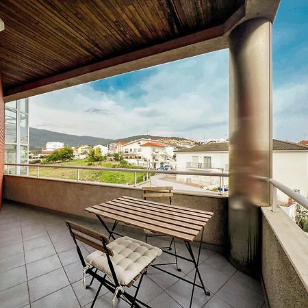 Comfortable Apartment In Виана-ду-Каштелу Экстерьер фото