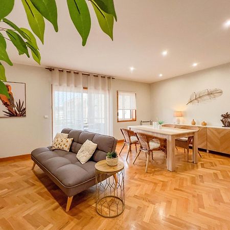 Comfortable Apartment In Виана-ду-Каштелу Экстерьер фото