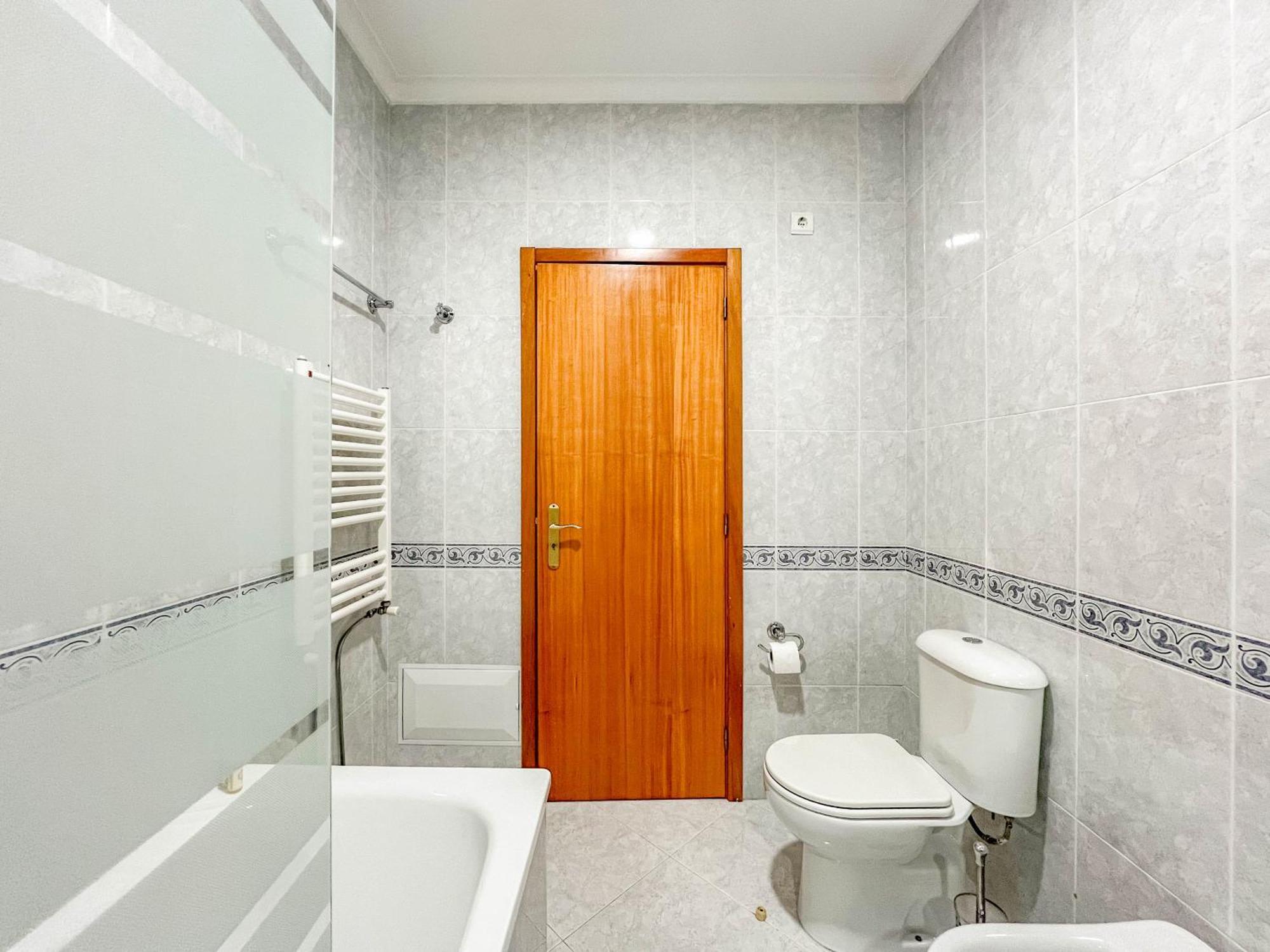 Comfortable Apartment In Виана-ду-Каштелу Экстерьер фото